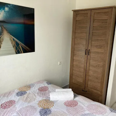 Appartement Apartino *