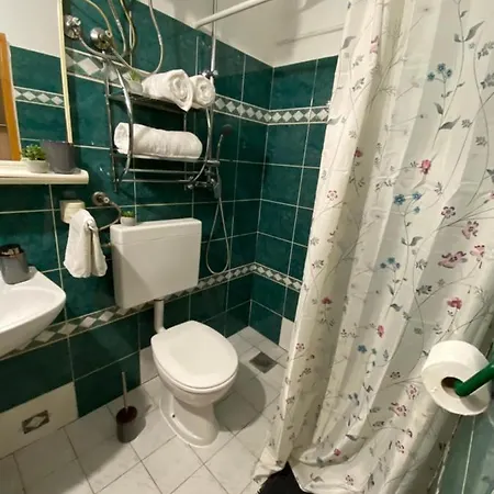 Apartino Appartement