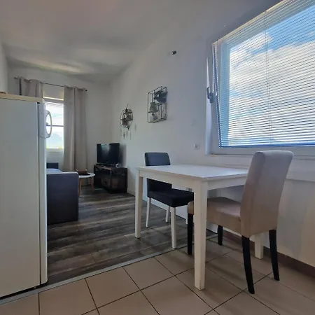 Appartement Apartino *