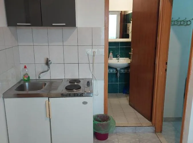 Appartement Apartino *