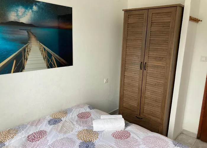 Appartement Apartino *