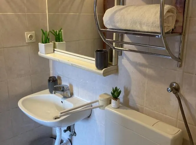 Apartino Appartement