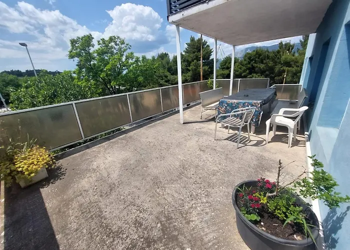 Apartino Appartement Split