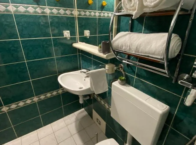 Apartino Appartement *