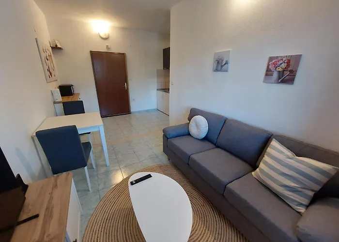 Appartement Apartino *