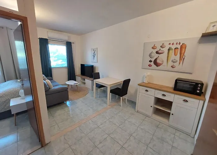 Apartino Appartement *
