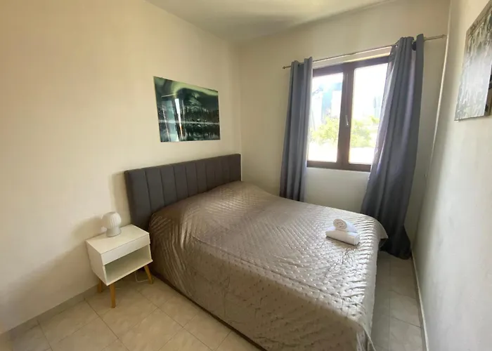 Apartino Appartement Split