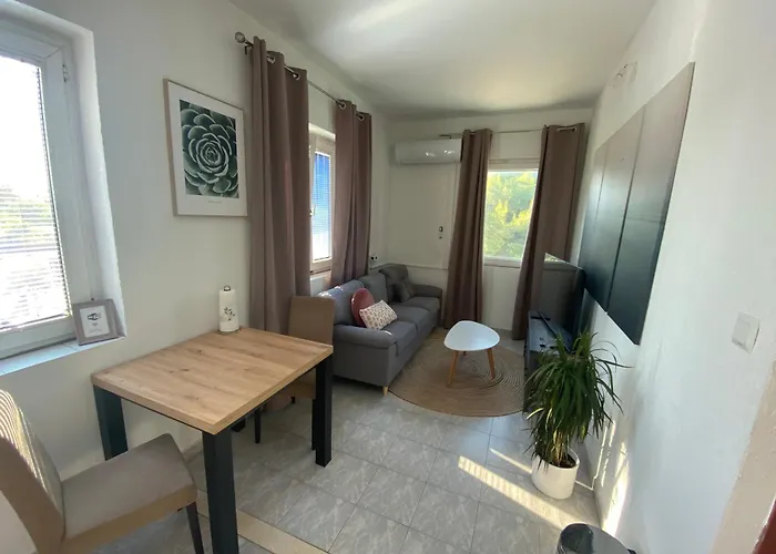 Appartement Apartino *