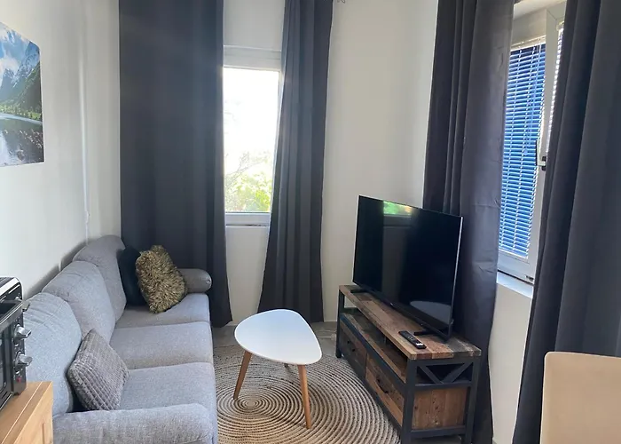 Apartino Appartement