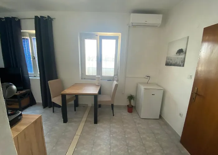 Appartement Apartino Split