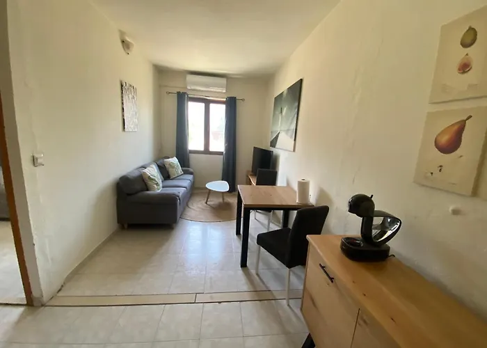 Apartino Appartement