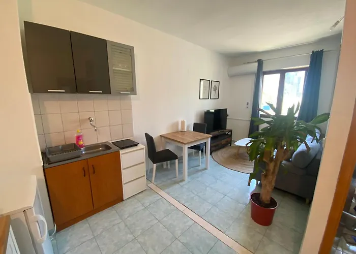 Apartino Appartement *