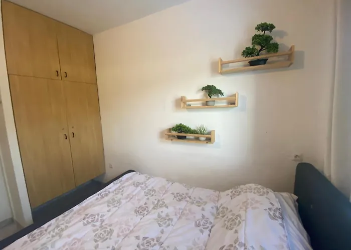 Apartino Appartement