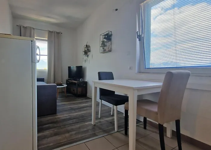 Appartement Apartino *