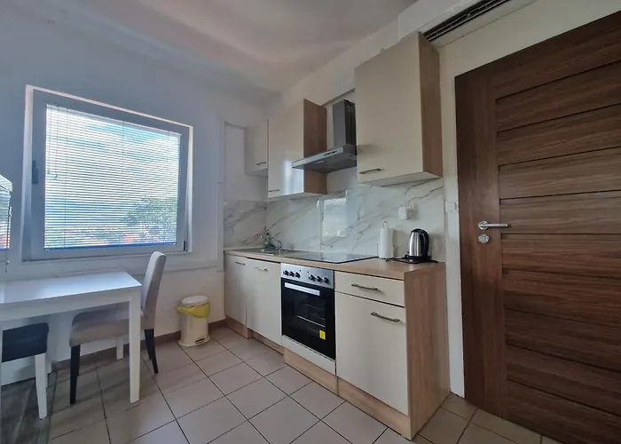 Apartino Appartement Split