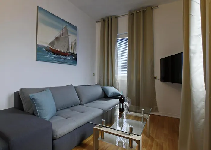 Apartino Appartement *