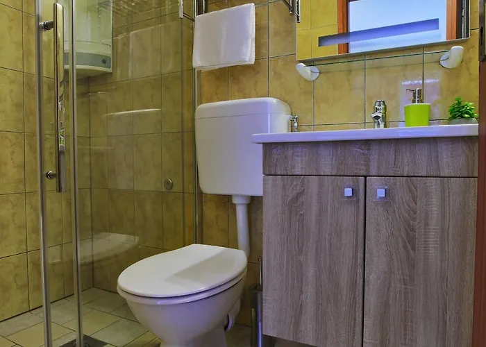 Apartino Appartement Split