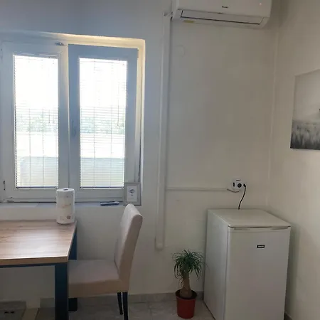 Apartino דירה ספליט