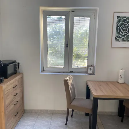 Apartino * ספליט