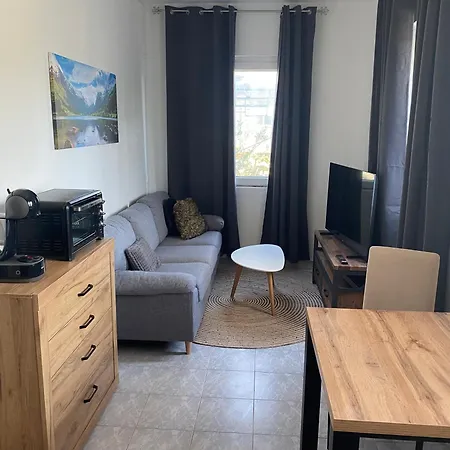 Apartino * ספליט