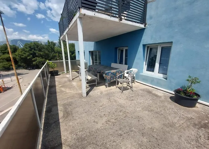 Apartment Apartino *