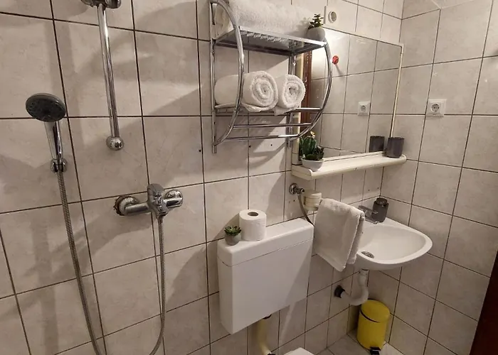 Apartment Apartino *