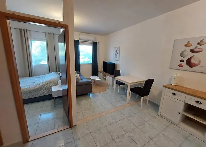 Apartino Apartment Split