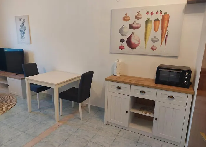 Apartino Apartment Split