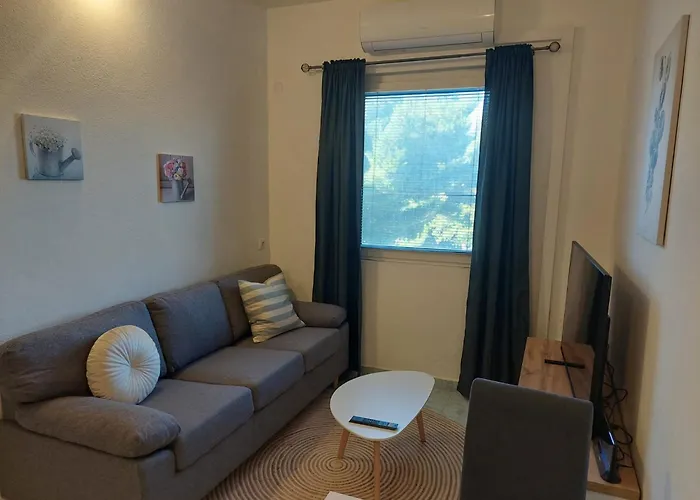 Apartment Apartino Split