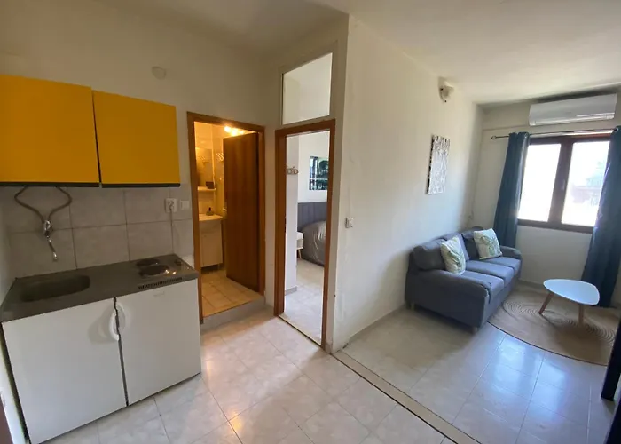 Apartment Apartino