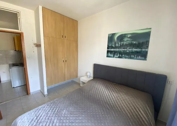 Apartino Apartment *