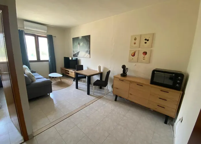 Apartment Apartino Split