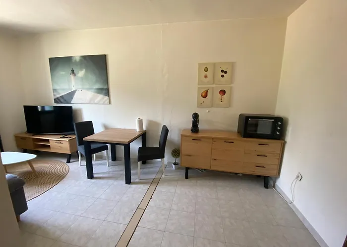 Apartment Apartino *