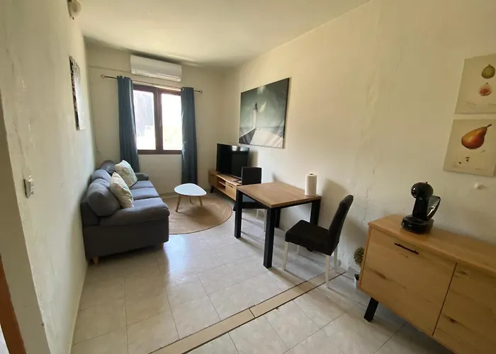 Apartment Apartino *