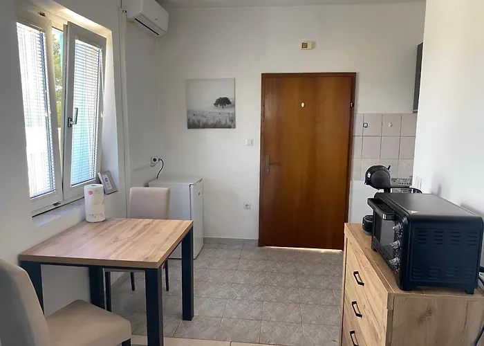 Apartino Apartment *