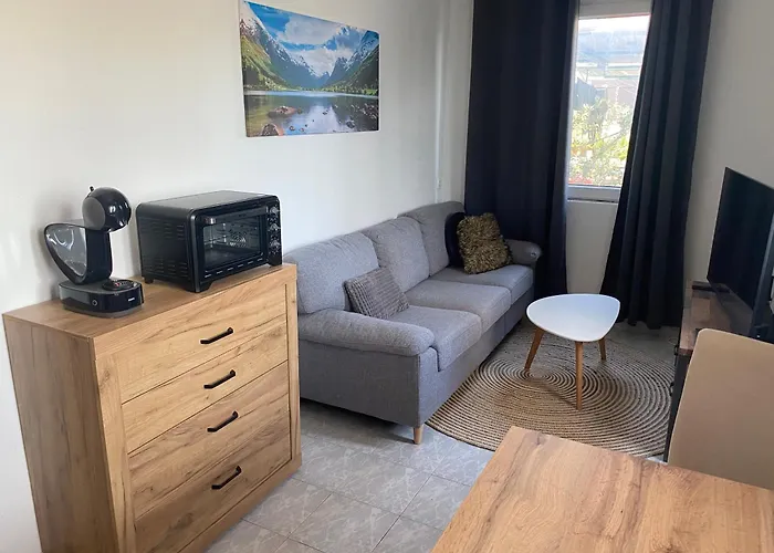 Apartment Apartino Split