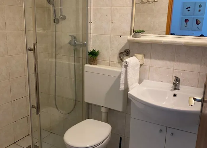 Apartment Apartino Split