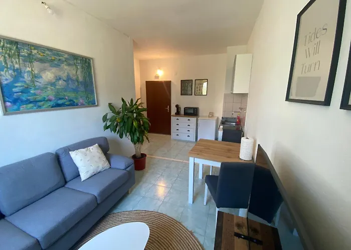 Apartment Apartino *