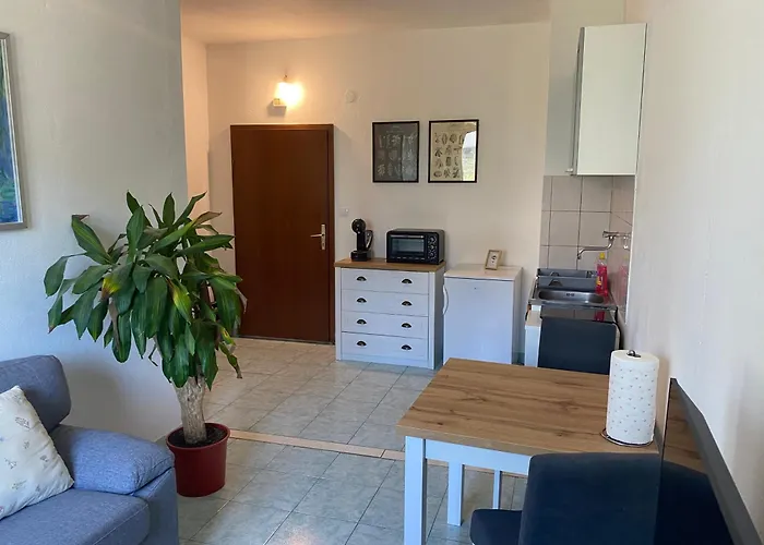 Apartment Apartino