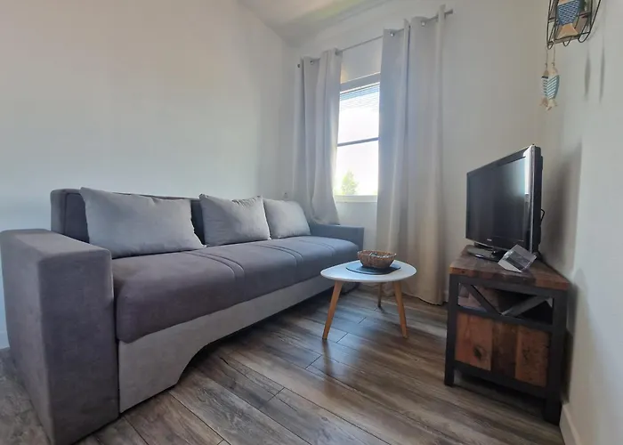 Apartino Apartment *