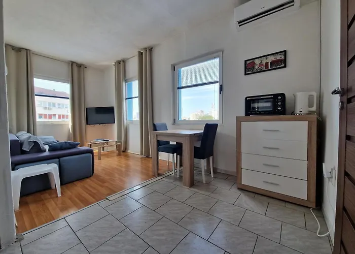 Apartment Apartino Split