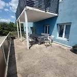 Lägenhet Apartino *