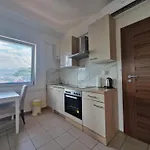 Apartino Lägenhet Split