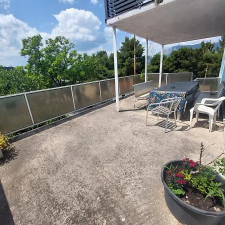 Apartino Appartement Split