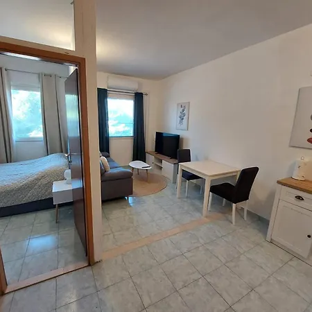 Apartino Lägenhet Split