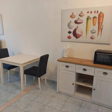 Apartino Lägenhet Split