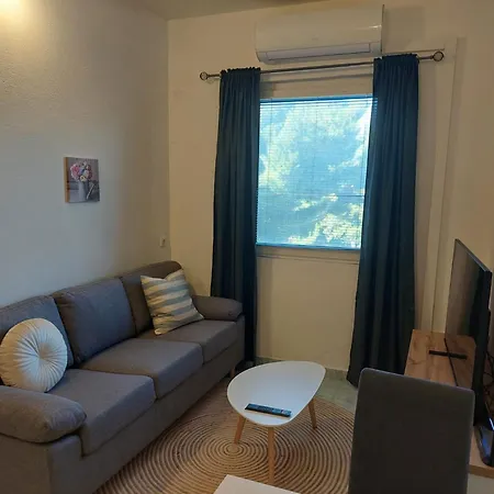 Apartman Apartino Split