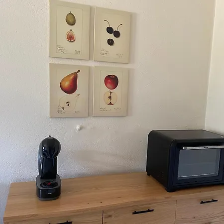 Apartino Appartement