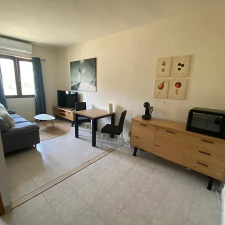 Appartement Apartino Split