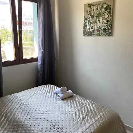 Appartement Apartino